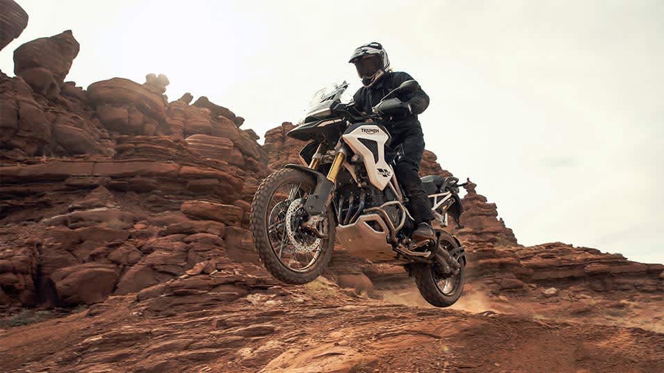 Triumph tiger 120 hot sale